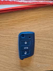 Custodia silicone Volkswagen