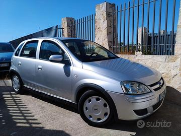Opel Corsa 1.3 16V CDTI Diesel 5 Porte 2004