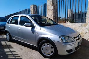 Opel Corsa 1.3 16V CDTI Diesel 5 Porte 2004