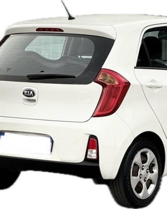 Portellone Kia Picanto 2 serie