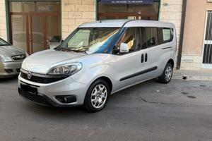 Fiat Doblo Doblò 1.6 MJT 105CV PC Combi N1 SX E5+