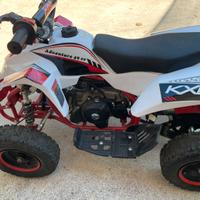 Mini Quad 50cc