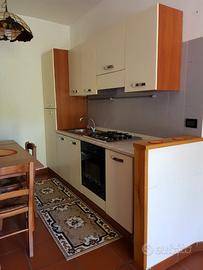Appartamento Spigno Saturnia