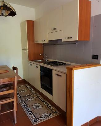 Appartamento Spigno Saturnia