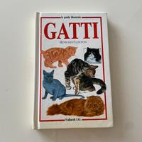 Gatti