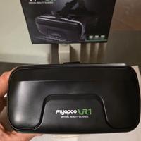 Occhiali VR Visore Realtà Virtuale 3D