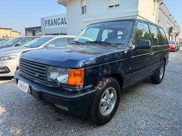 LAND ROVER Range Rover 2.5 turbodiesel 5 porte D