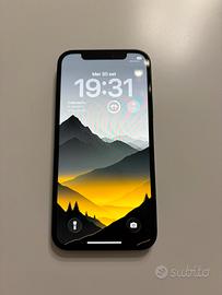 iPhone 12