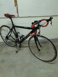 bicicletta da corsa De Rosa 