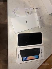 Samsung Galaxy A34 5G