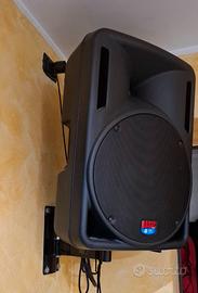 Casse Amplificate