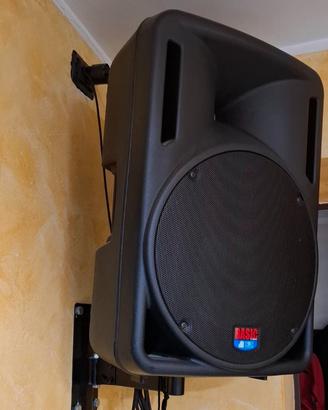 Casse Amplificate