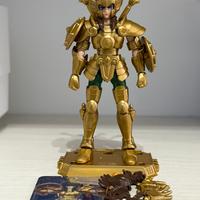 Blokees Saint Seiya Libra