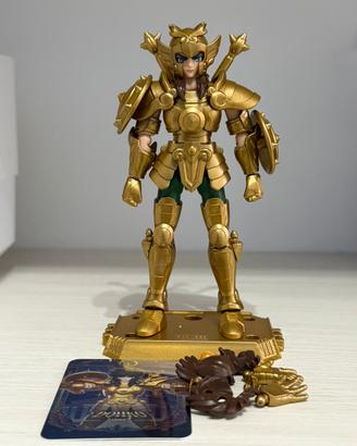 Blokees Saint Seiya Libra