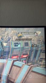 monitor MSI