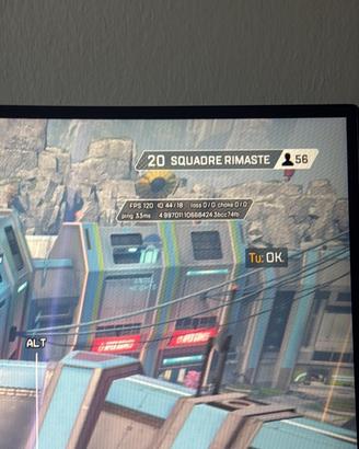 monitor MSI
