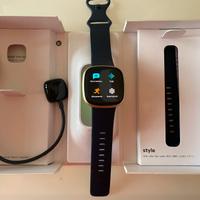 FitBit Versa 3 come nuovo