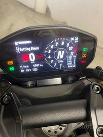 Ducati Monster 937 - 2023