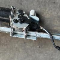 MOTORINO TERGI ANT COMPLETO DI TANDEM BMW Serie 1