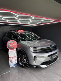 Citroen C5 Aircross 1.5 BlueHDi 130 Cv Shine Pack 