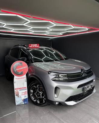 Citroen C5 Aircross 1.5 BlueHDi 130 Cv Shine Pack 