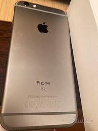 IPhone 6 s - 64Gb