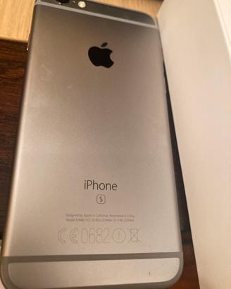 IPhone 6 s - 64Gb