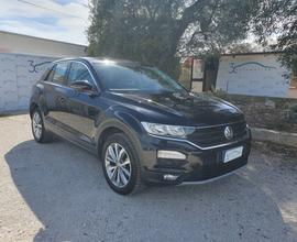 Volkswagen T-Roc 2.0 TDI SCR 150cv DSG 4MOTION Bus