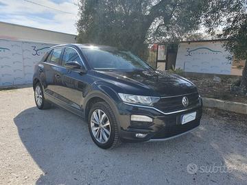 Volkswagen T-Roc 2.0 TDI SCR 150cv DSG 4MOTION Bus