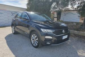 Volkswagen T-Roc 2.0 TDI SCR 150cv DSG 4MOTION Bus