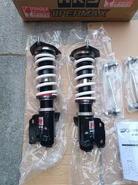 HKS HIPERMAX R TOYOTA GT86/SUBARU BRZ 80310-AT001