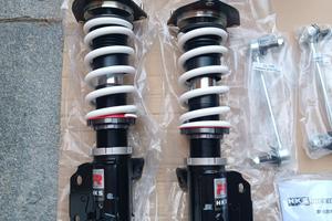 HKS HIPERMAX R TOYOTA GT86/SUBARU BRZ 80310-AT001