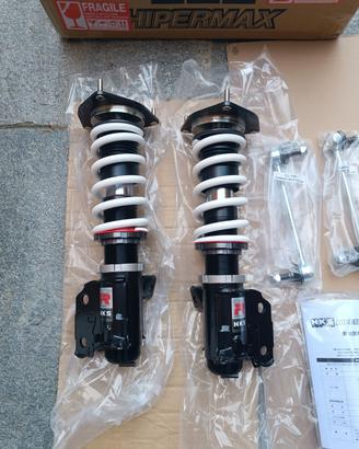 HKS HIPERMAX R TOYOTA GT86/SUBARU BRZ 80310-AT001