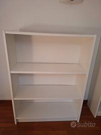 libreria Ikea 