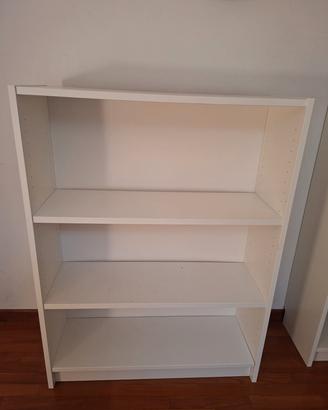 libreria Ikea 