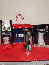 Caffettiera
