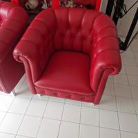 Poltrone Artigianali