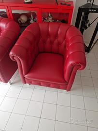 Poltrone Artigianali