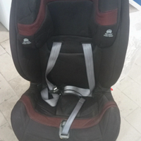 Seggiolino foppapedretti