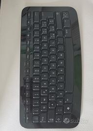 Tastiera pc wireless Microsoft Arc