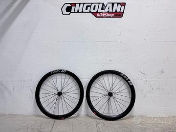 Ruote DT Swiss ARC 1100