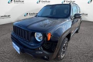 JEEP Renegade - Renegade 2.0 Mjt 170CV 4WD U367246
