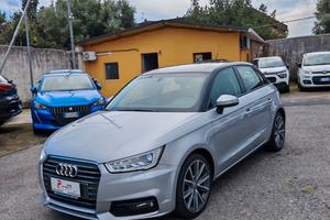 Audi A1 SPB 1.4 TDI S tronic Metal plus