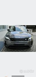 Land Rover Range Rover Evoque 2.0D