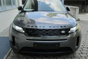 Land Rover Range Rover Evoque 2.0D