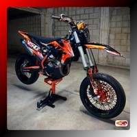 Ktm 450 sx-f - 2024