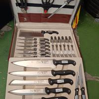 Coltelli professionali breitenbach