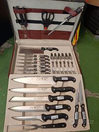 Coltelli professionali breitenbach