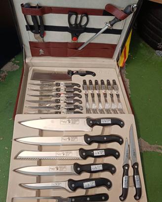 Coltelli professionali breitenbach