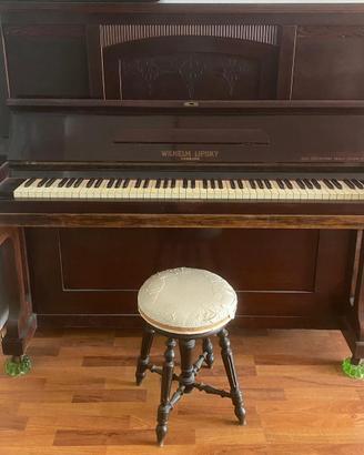Pianoforte
